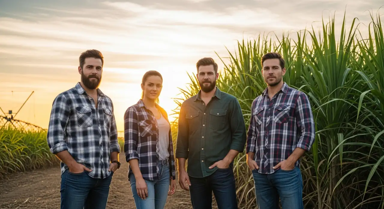 Importância do Cultivo da Cana-de-Açúcar para o Agronegócio