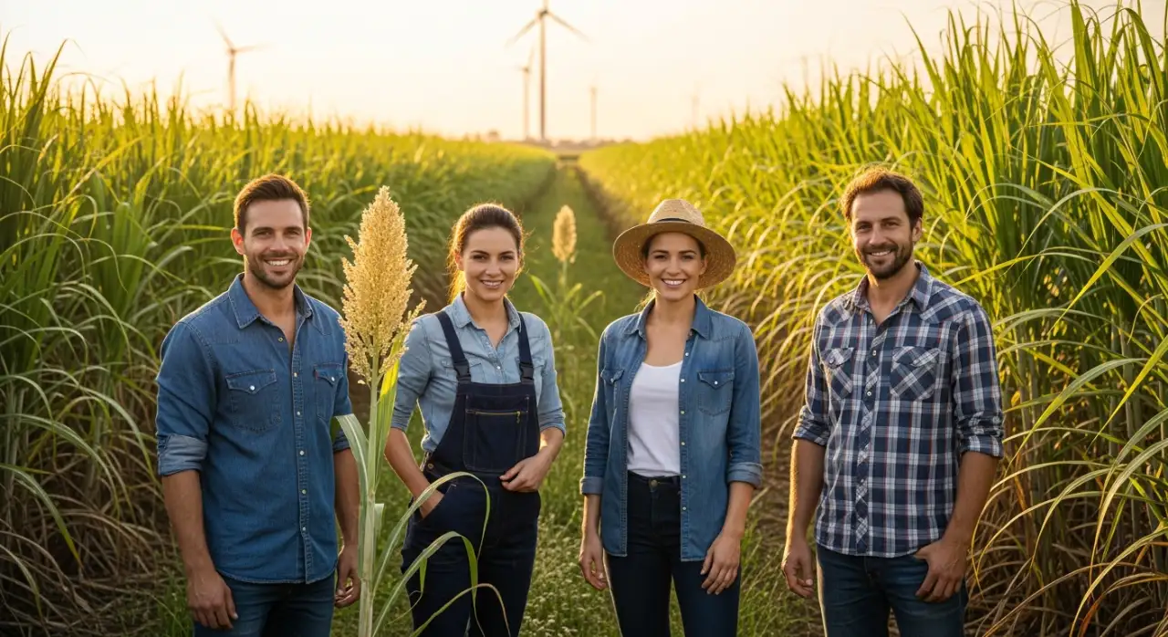 Importância do Cultivo da Cana-de-Açúcar para o Agronegócio