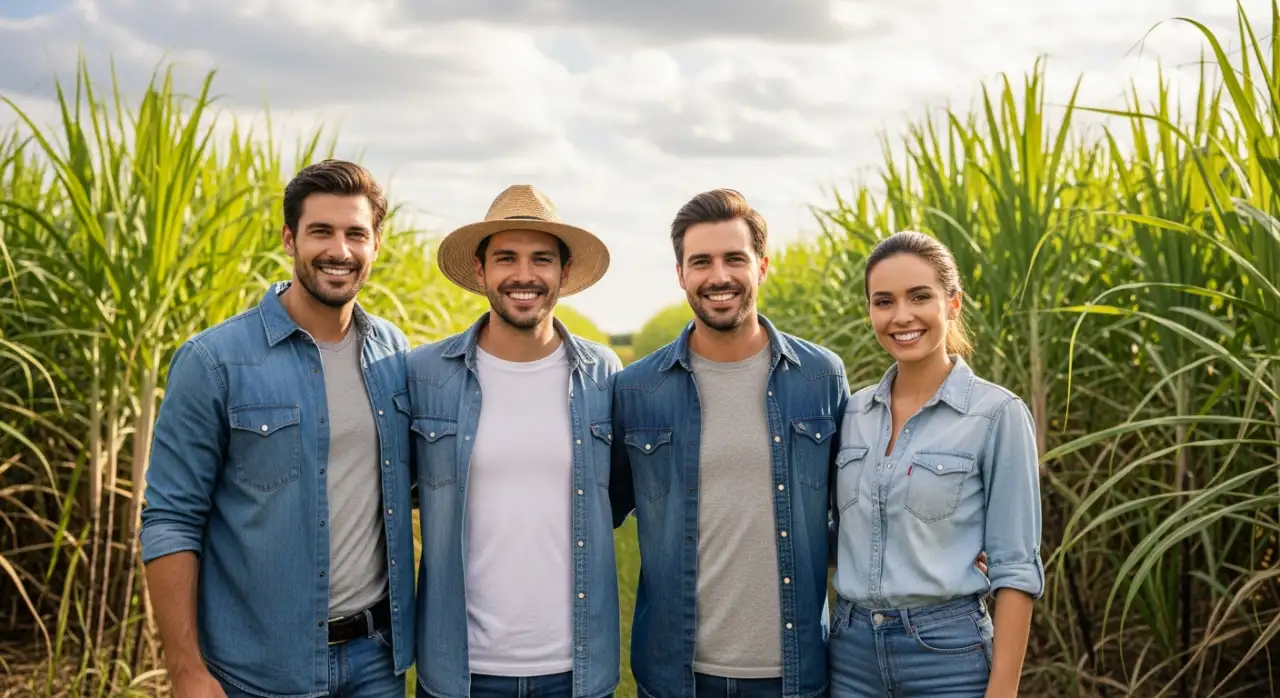 Importância do Cultivo da Cana de Açúcar para o Agronegócio
