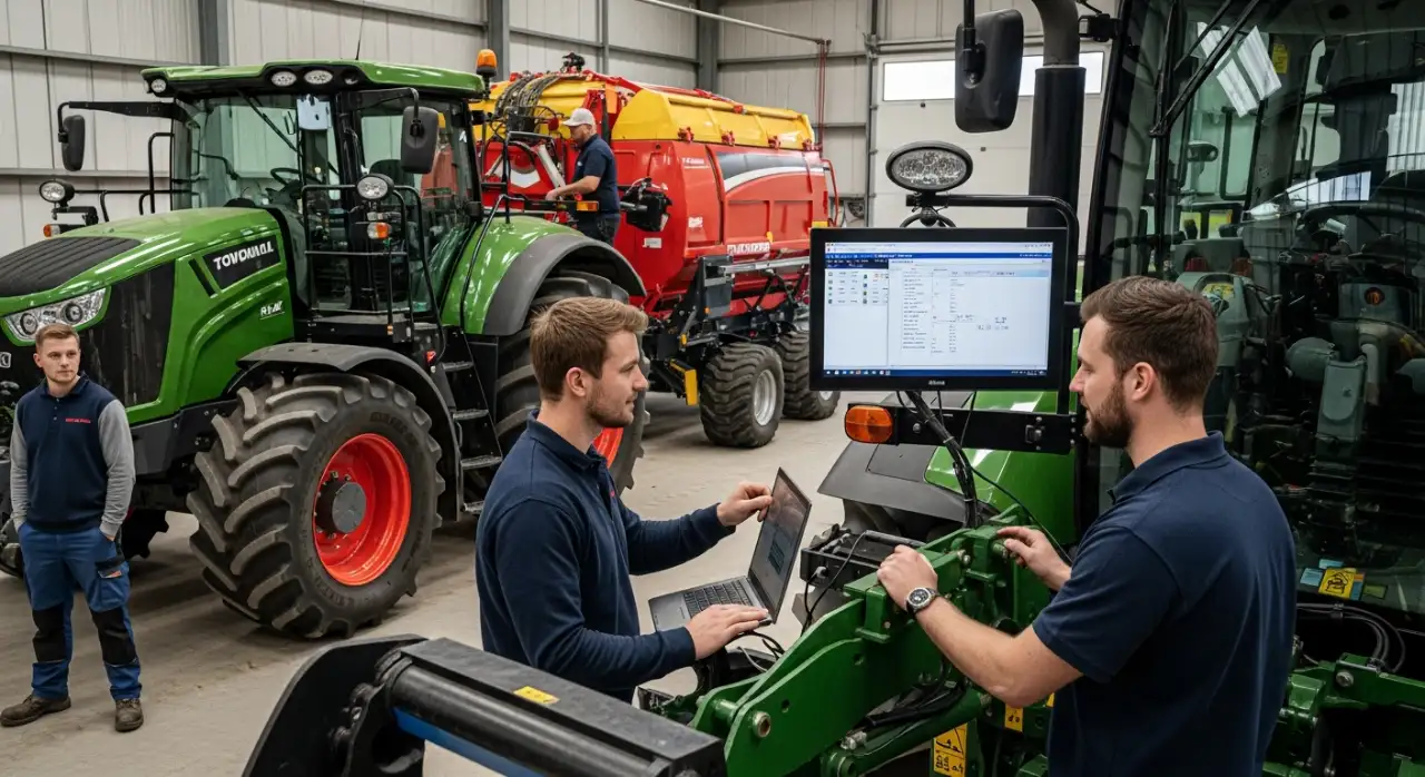 Avaliação de Processos