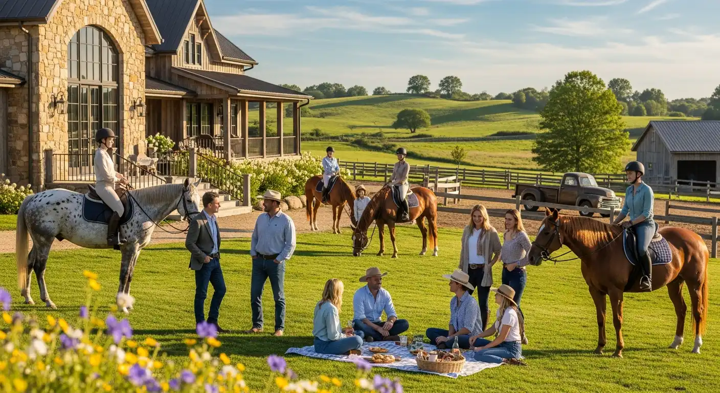 Incentivo ao cooperativismo no campo