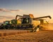 Tecnologias Modernas em Máquinas Agrícolas que Estão Revolucionando o Agronegócio