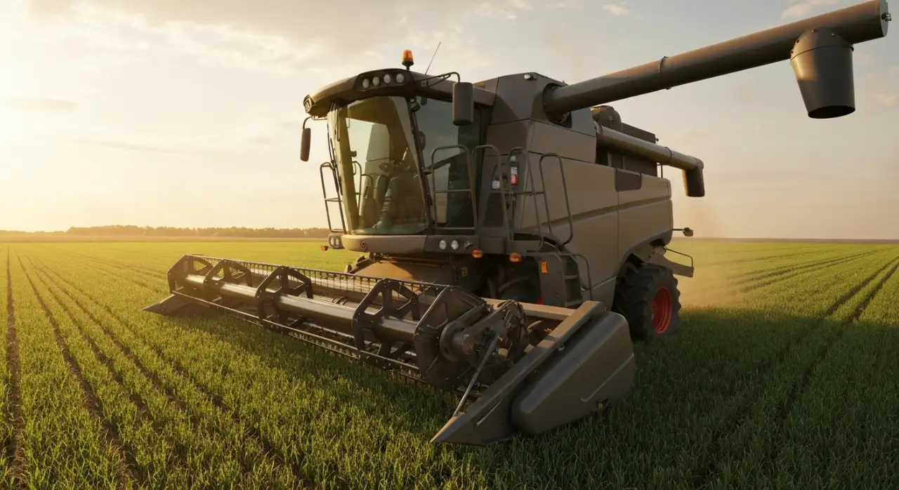 Tecnologias Modernas em Máquinas Agrícolas que Estão Revolucionando o Agronegócio