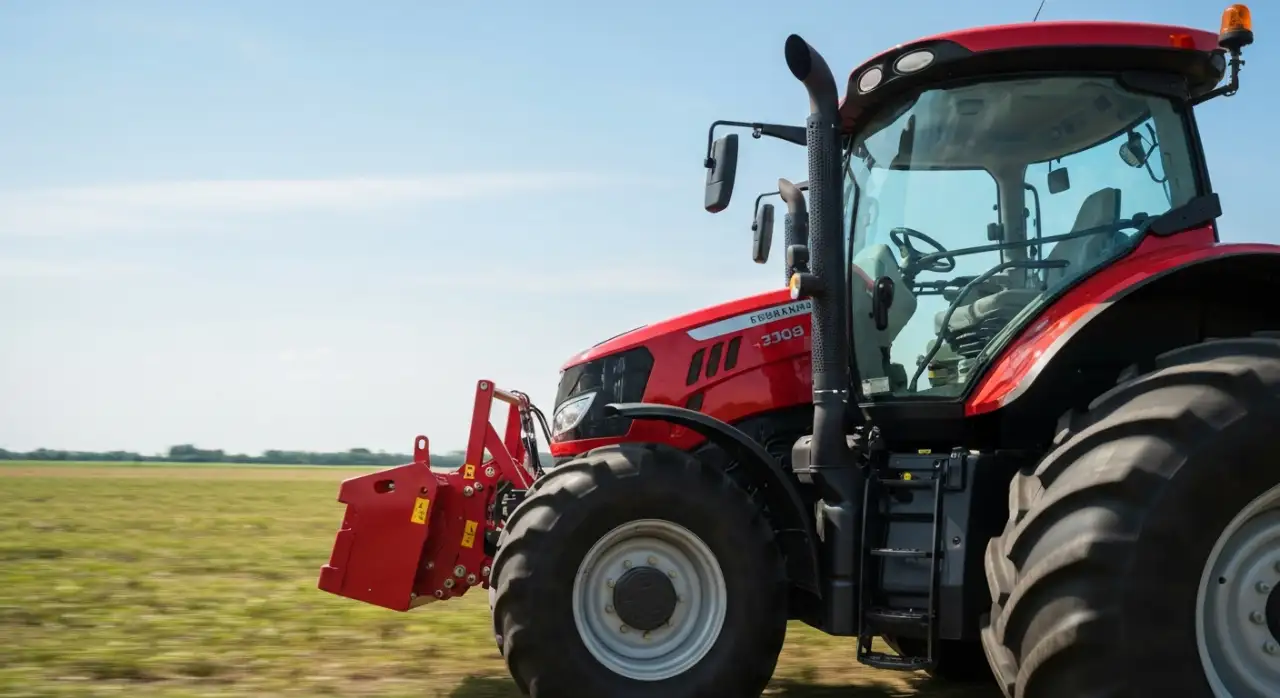 Tecnologias Modernas em Máquinas Agrícolas que Estão Revolucionando o Agronegócio