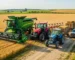Tecnologias Modernas em Máquinas Agrícolas que Estão Revolucionando o Agronegócio