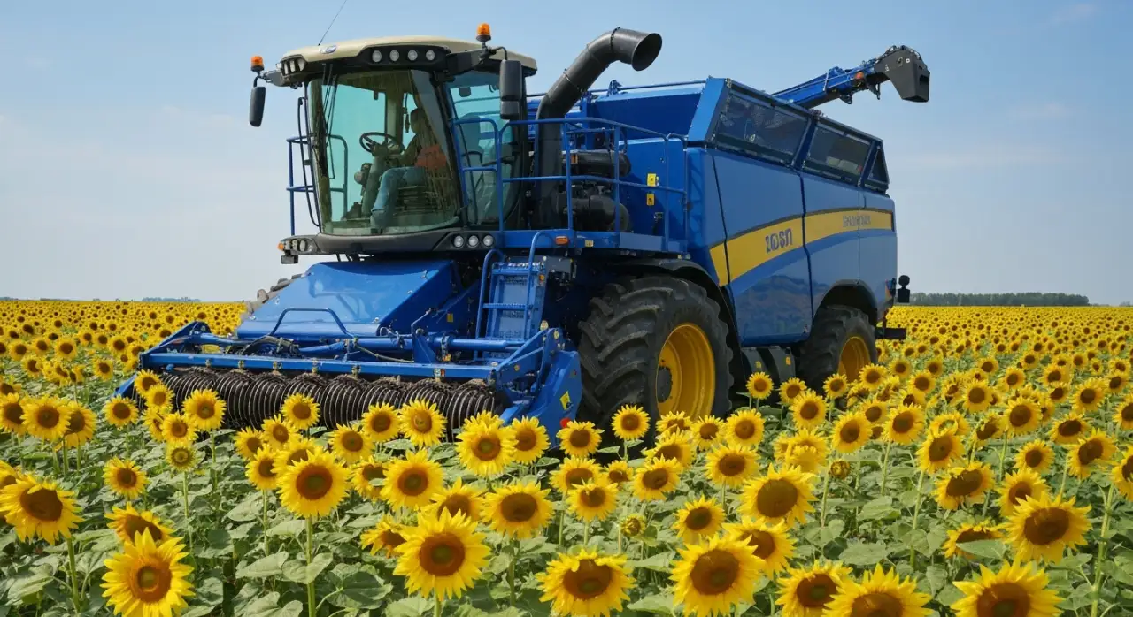 Tecnologias Modernas em Máquinas Agrícolas que Estão Revolucionando o Agronegócio