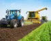 Tecnologias Modernas em Máquinas Agrícolas que Estão Revolucionando o Agronegócio
