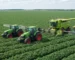 Top Tendências em Maquinário Agrícola para Inovações e Oportunidades