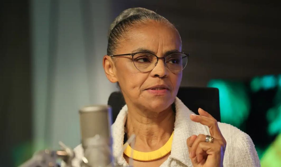 Especialista Chama Marina Silva de Extremista Após Queda de Vetos - Imagem do artigo original