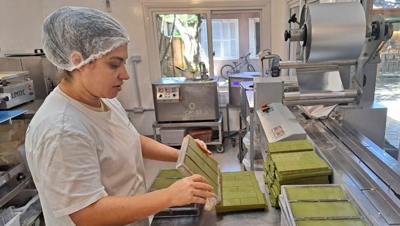 Produção Industrial Sobe 0,1% em Outubro, Aponta IBGE - Imagem do artigo original