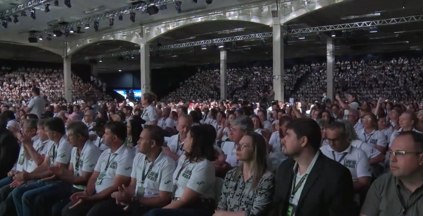 Paraná Lança CertiCAR e Regulariza 220 mil Imóveis - Imagem do artigo original