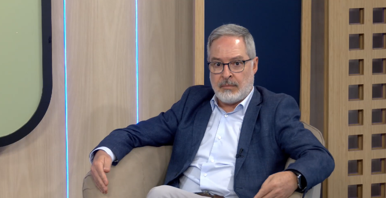 Websérie Upcast Destaca Sustentabilidade do Agro na COP30 - Imagem do artigo original