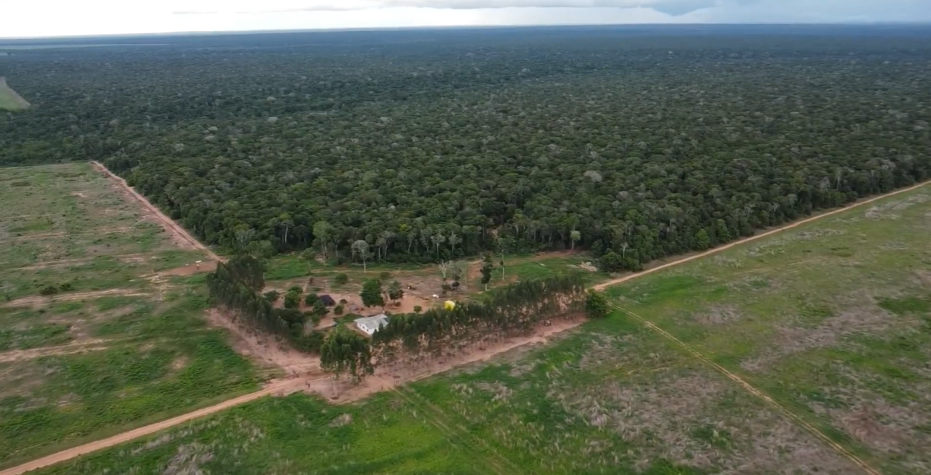 Produtores de MT Temem Perdas com Novas Terras Indígenas - Imagem do artigo original