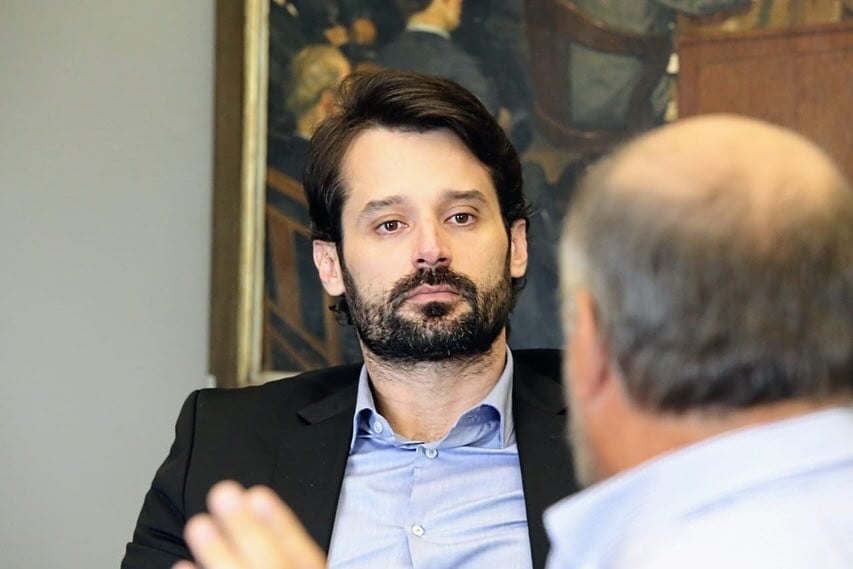 Piai Deixa Agricultura De SP Com 5 Mil Propriedades Regularizadas - Imagem do artigo original