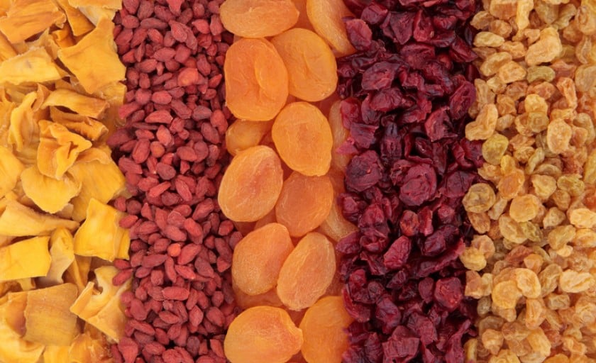 Brasil Amplia Vendas de Baru, Frutas e Arroz a 7 Países - Imagem do artigo original