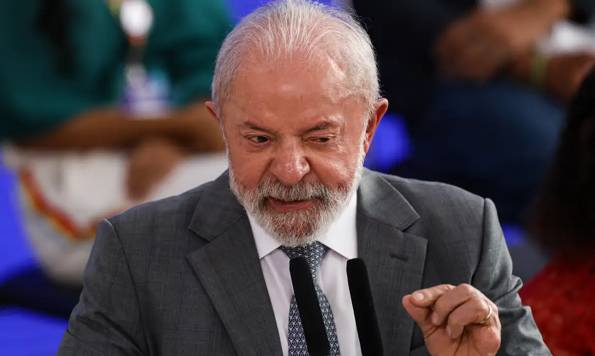 Lula Ajusta Governo e Foca em 2026 na Reunião Ministerial - Imagem do artigo original