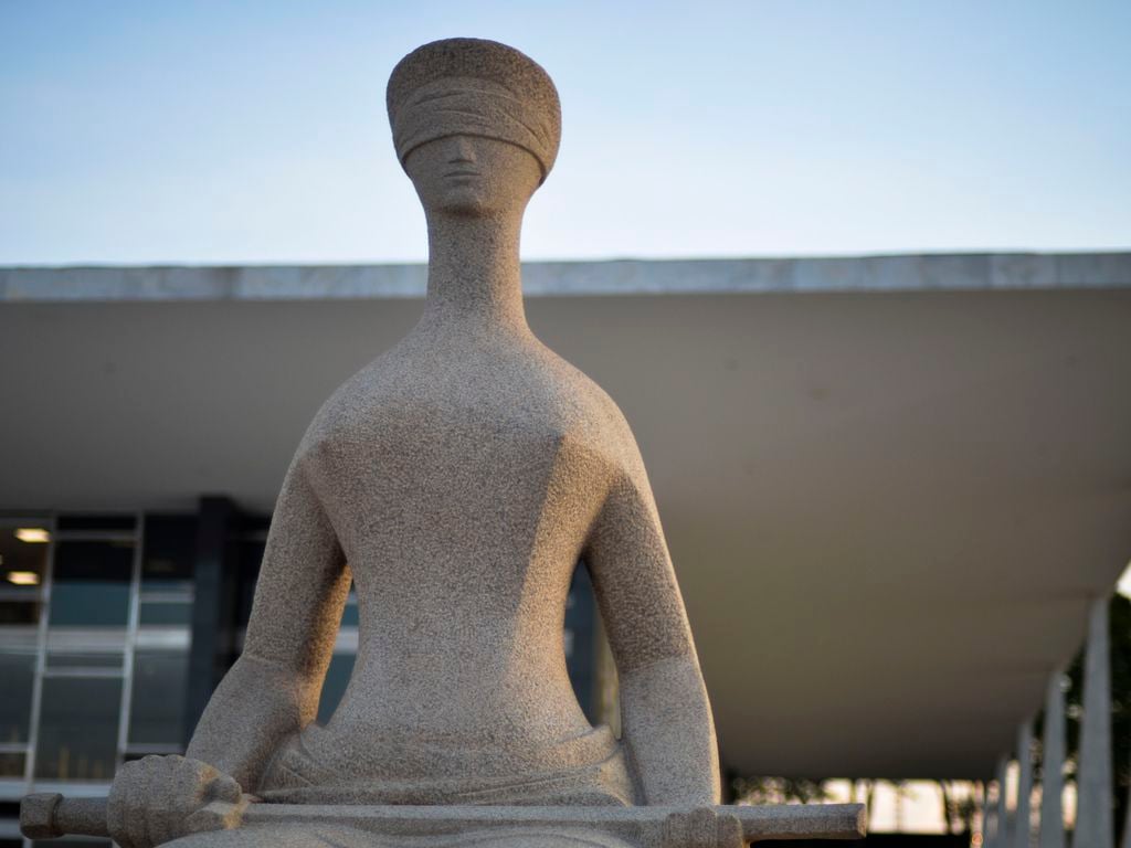 STF Forma Maioria Contra Marco Temporal Indígena - Imagem do artigo original