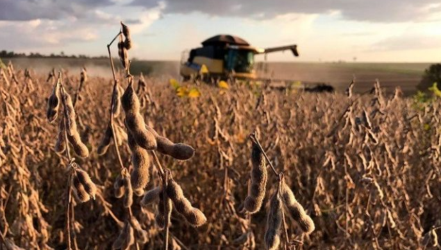 Aprosoja Critica PLP 128/2025 por Cortar Incentivos - Imagem do artigo original