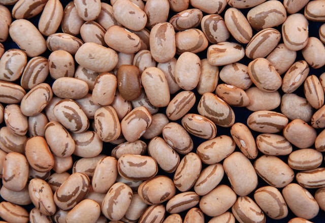 CNA Pressiona Mapa por Padrões Oficiais para Feijão - Imagem do artigo original