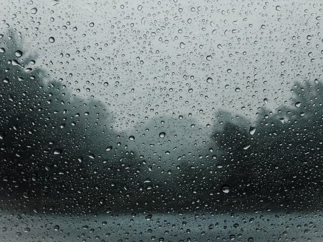 Chuvas Volumosas e Calor Superior a 35 °C Aumentam Alerta Rural - Imagem do artigo original