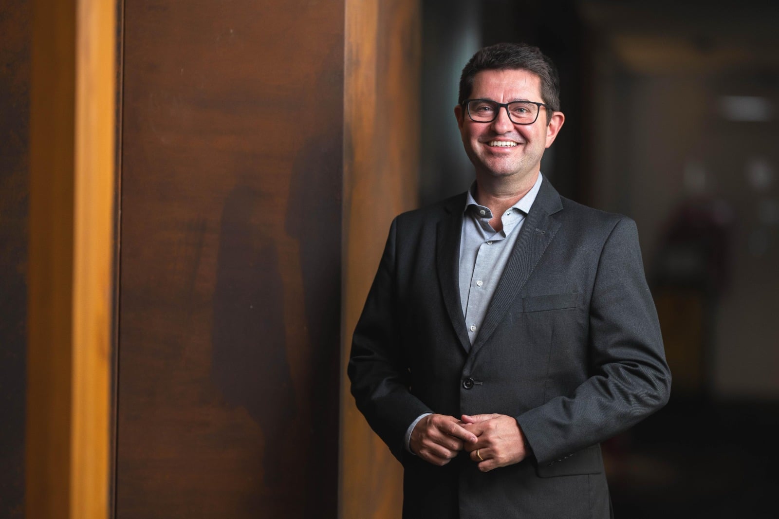 Jerônimo Goergen Assume Presidência da Aprobio - Imagem do artigo original