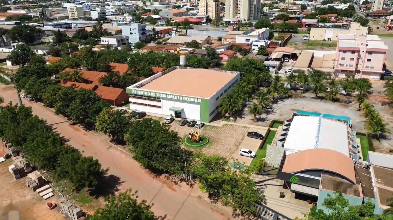 SPRLEM Amplia Capacitação e Eventos no Agro em 2025 - Imagem do artigo original