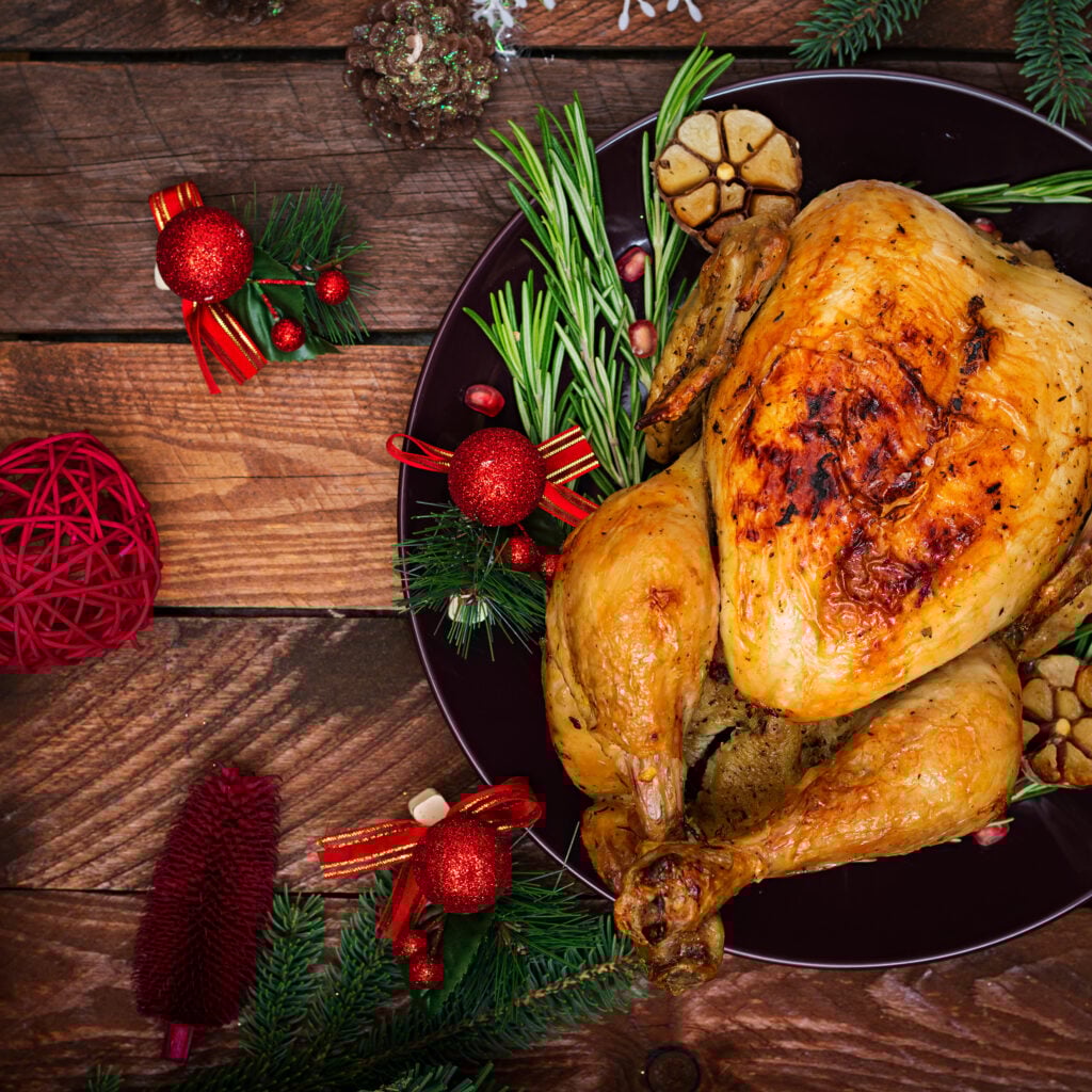 Preço das Carnes Natalinas Sobe e Vendas Recuam - Imagem do artigo original