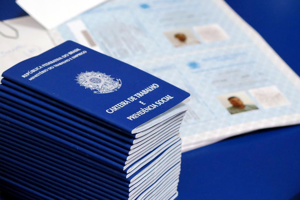 Brasil Abre 85,8 Mil Vagas Formais em Novembro - Imagem do artigo original