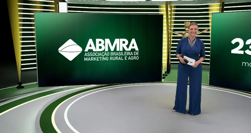 Imagem destacada Canal Rural Ganha Dois Espantalhos de Ouro na ABMRA