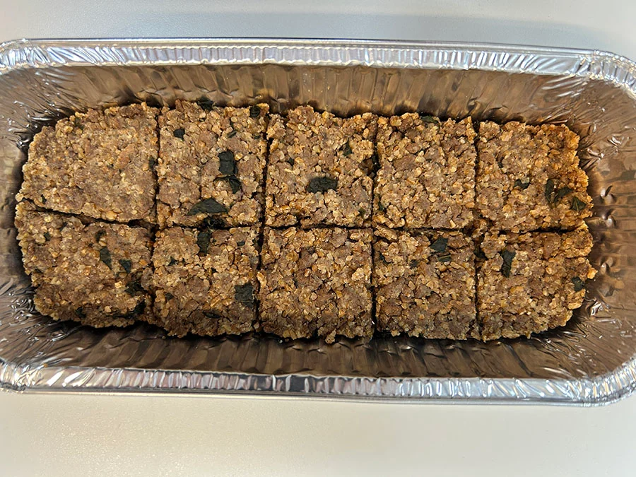 Imagem destacada Farinha de Castanha do Brasil Tem % Mais Proteína