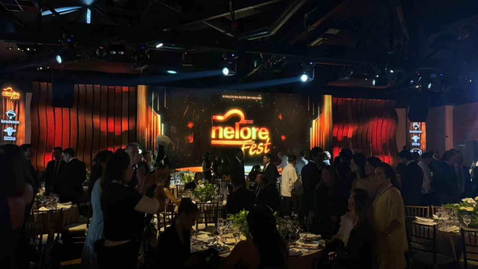 Imagem destacada Nelore Fest Reúne Criadores em São Paulo