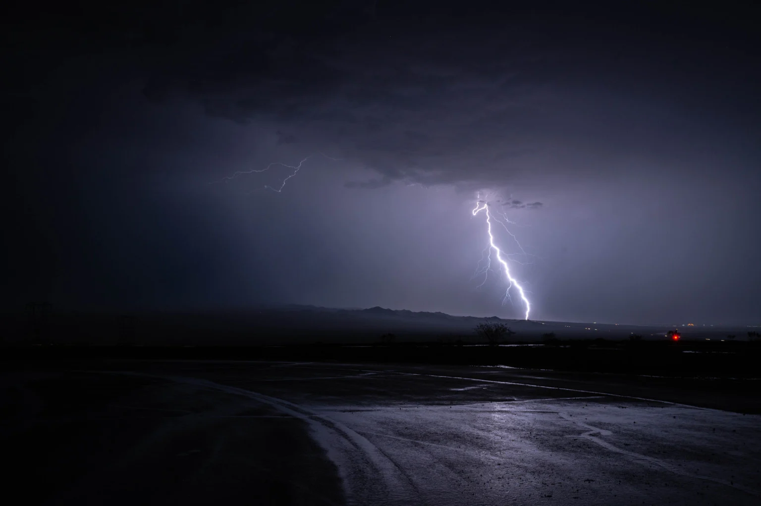 Imagem destacada Inmet Alerta para Temporal com Ventos acima de km/h