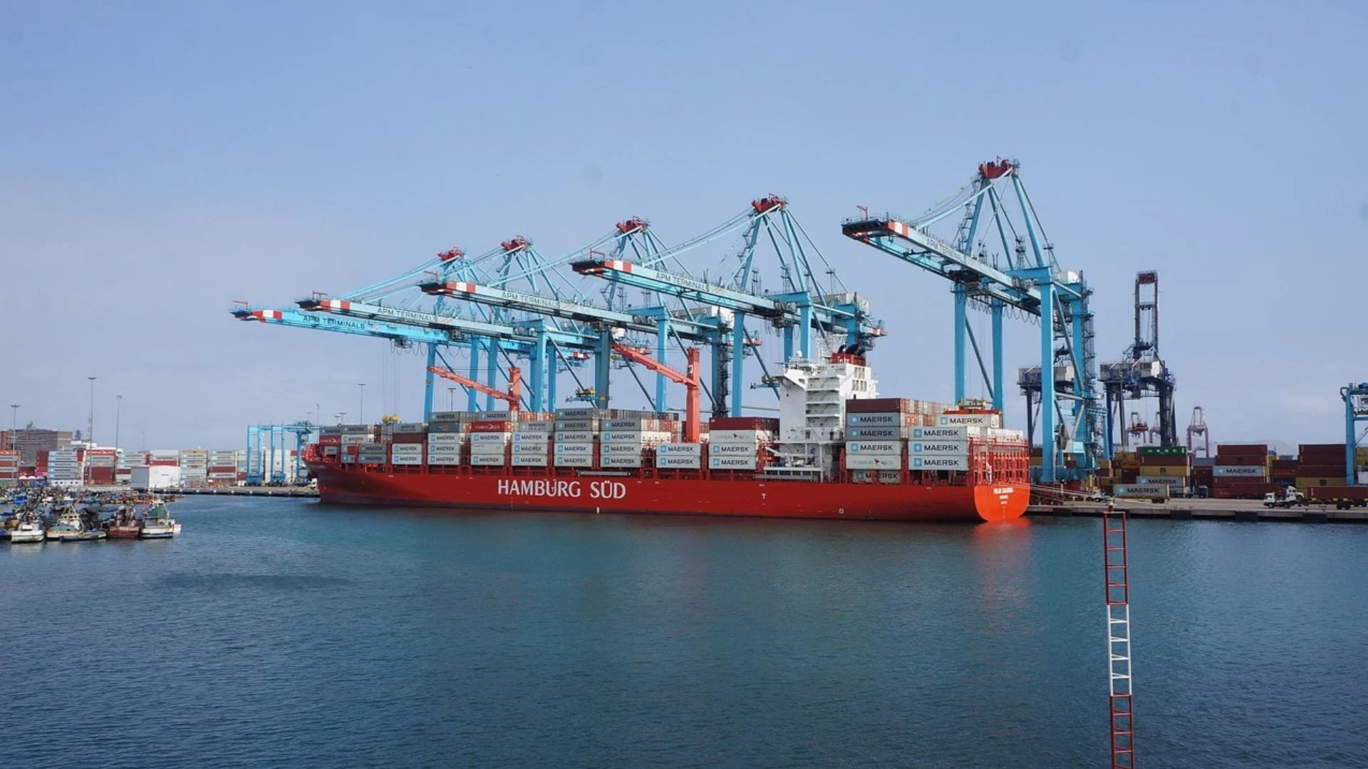 Imagem destacada CNI Vê Impacto de R$ , Bi com Tarifas do México