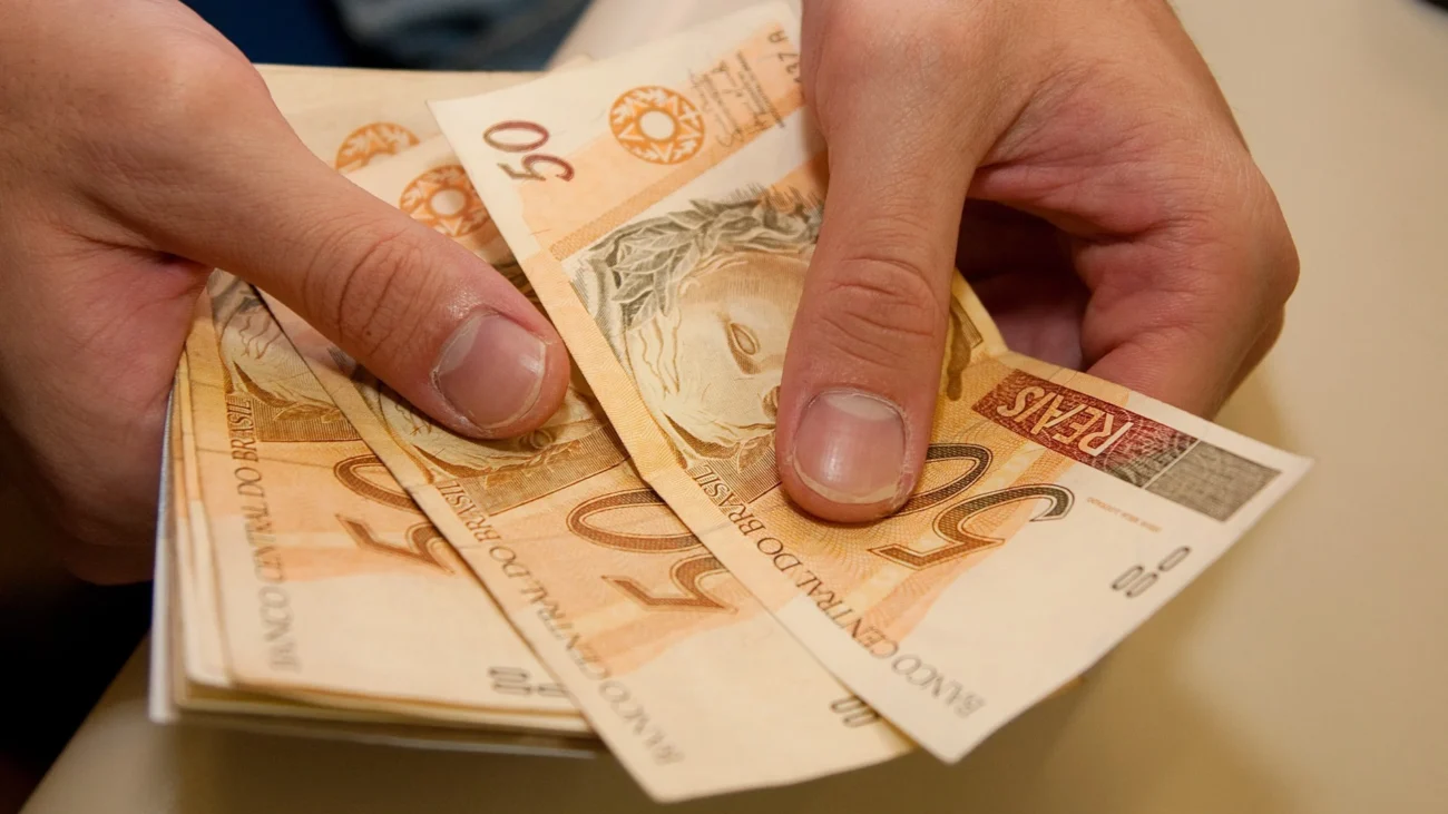 Imagem destacada Segunda Parcela do º Deve Ser Depositada Até /