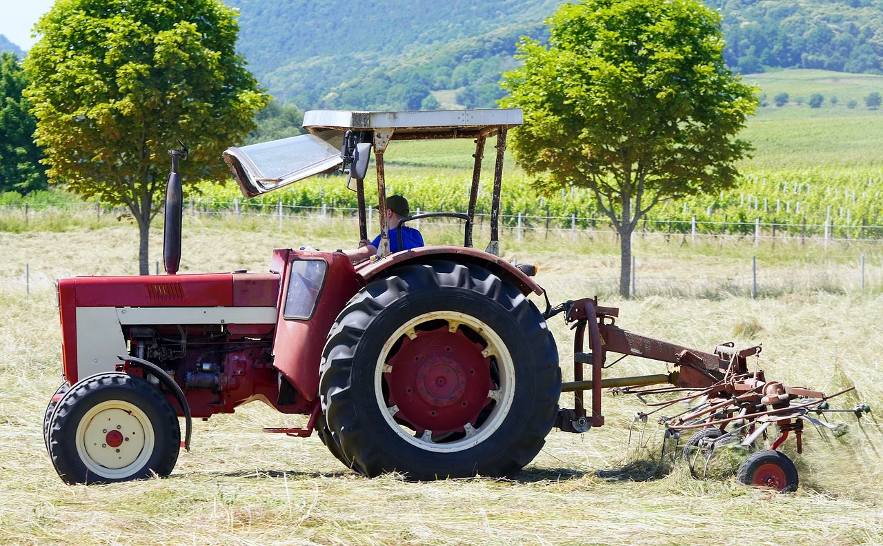 Imagem destacada Finep Destina R$ , Mi para Máquinas da Agricultura Familiar