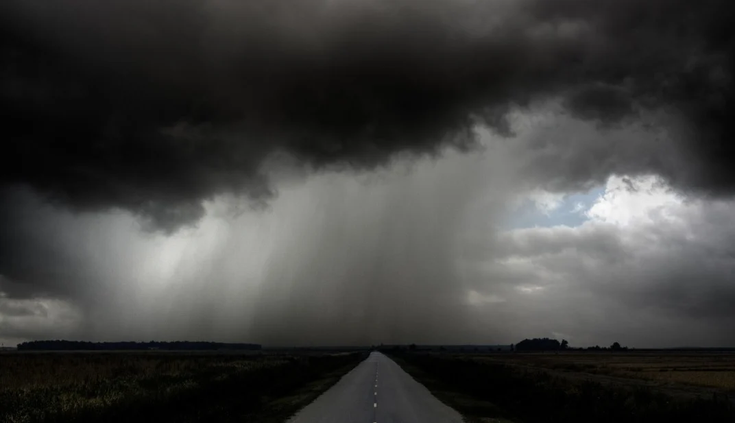 Imagem destacada Chuva e Temporais Persistem no Centro Oeste
