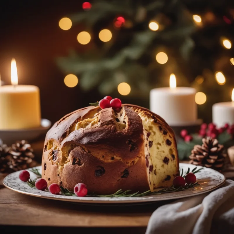 Imagem destacada Preço de Produtos da Ceia de Natal Varia até % em SP
