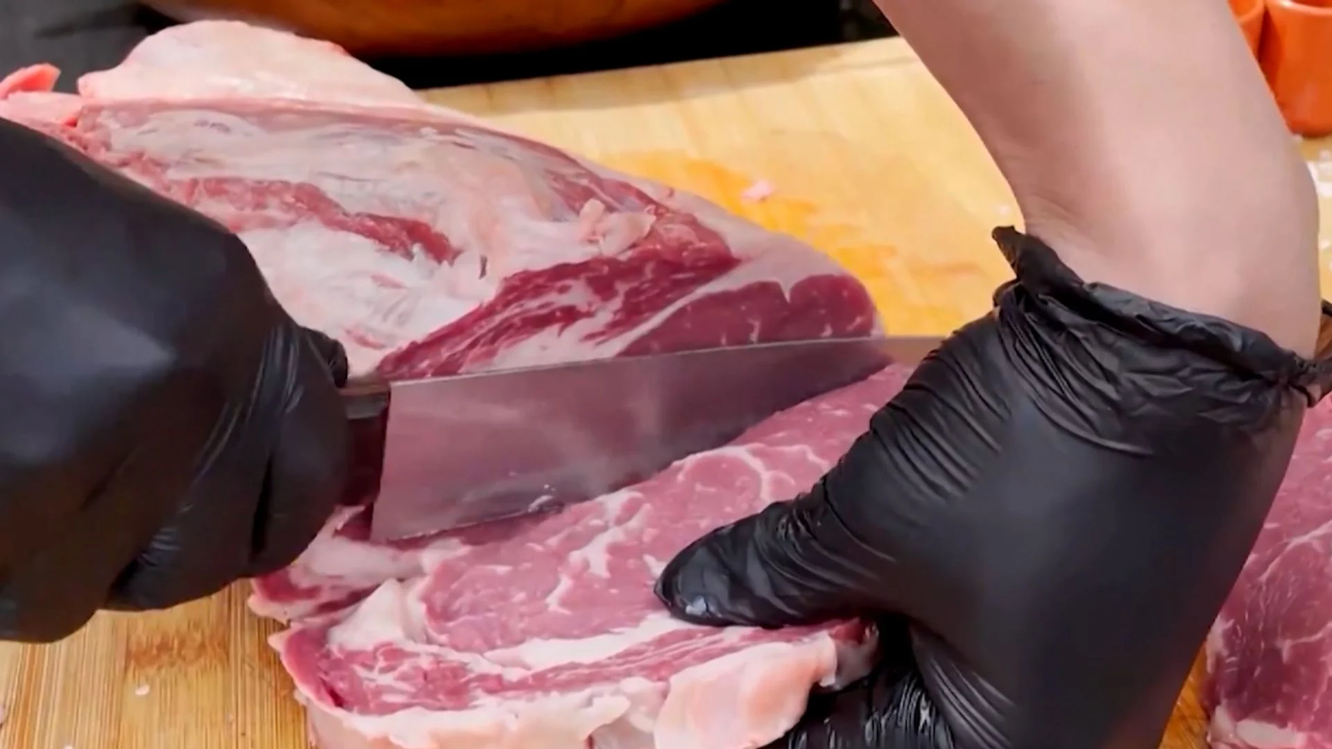 Imagem destacada Carne Premium Impulsiona Mudança na Pecuária em