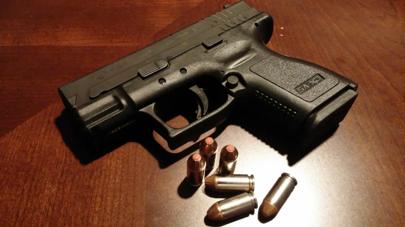 Imagem destacada CCJ Aprova Porte de Arma Restrito a Imóveis Rurais