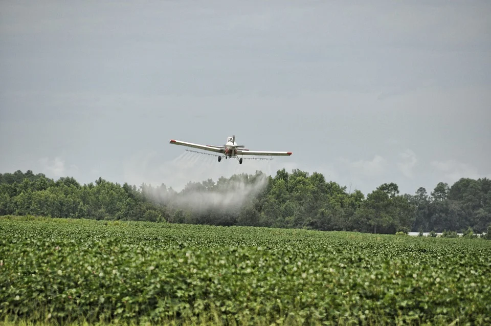Imagem destacada STF Mantém Incentivos Fiscais a Defensivos Agrícolas