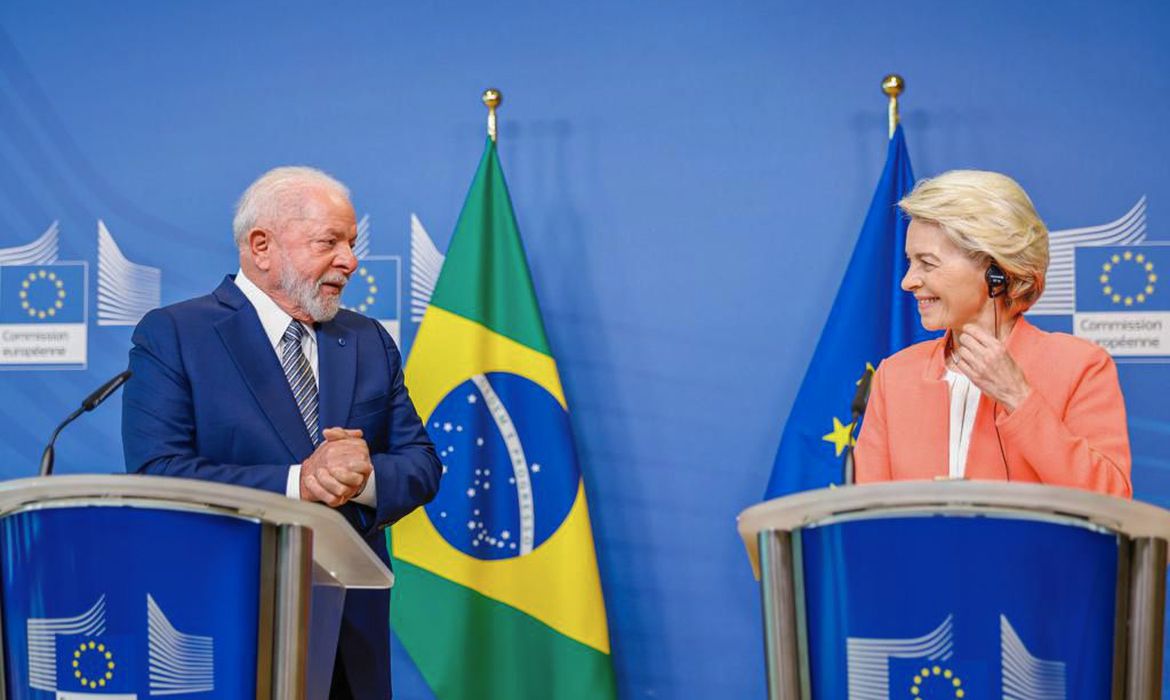 Imagem destacada Itália Adia Assinatura do Acordo Mercosul União Europeia