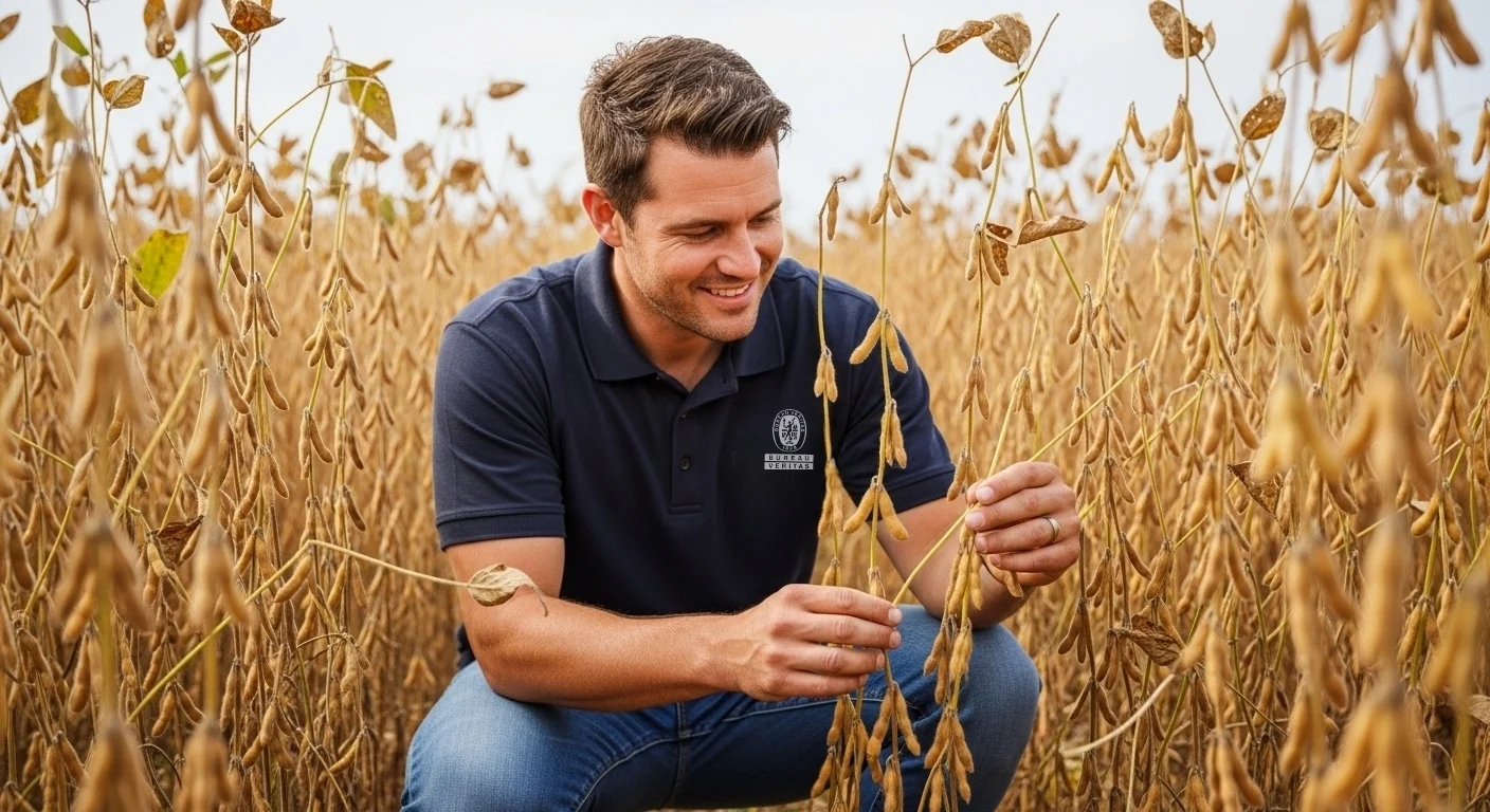 Imagem destacada Bureau Veritas Oferece Vagas para Auditor Agrícola