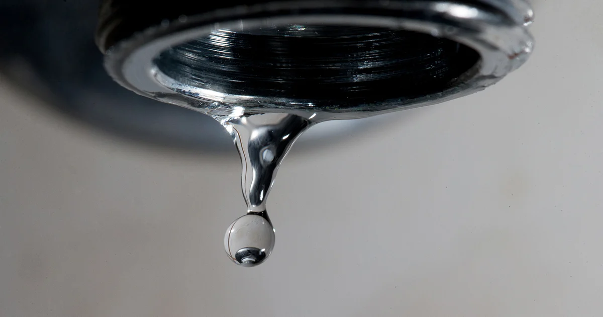 Imagem destacada Tecnologia Auxilia a Reduzir Desperdício de Água Tratada