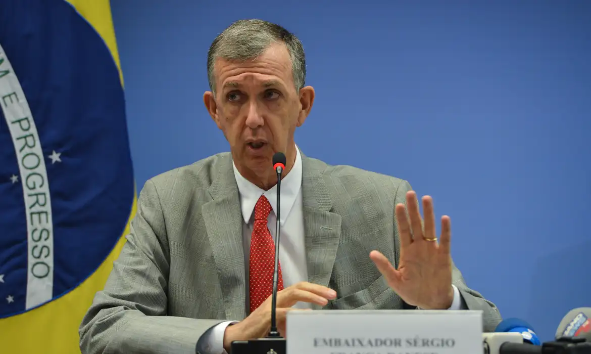 Imagem destacada Brasil Critica Ação Militar dos EUA contra Venezuela na ONU