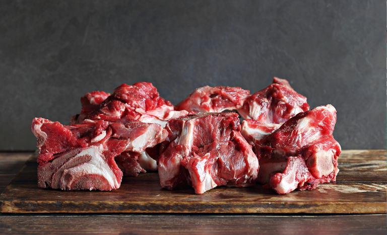 Brasil Negocia Redução de Tarifa Chinesa Sobre Carne Bovina - Imagem do artigo original