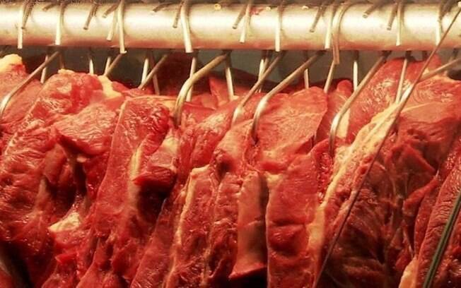México Define Cotas Isentas Para Carne Bovina e Suína - Imagem do artigo original