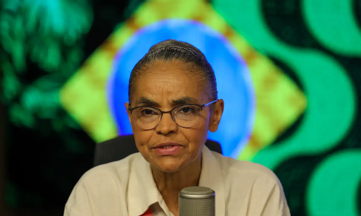 Marina Silva Vê Alinhamento Ambiental no Acordo Mercosul-UE - Imagem do artigo original