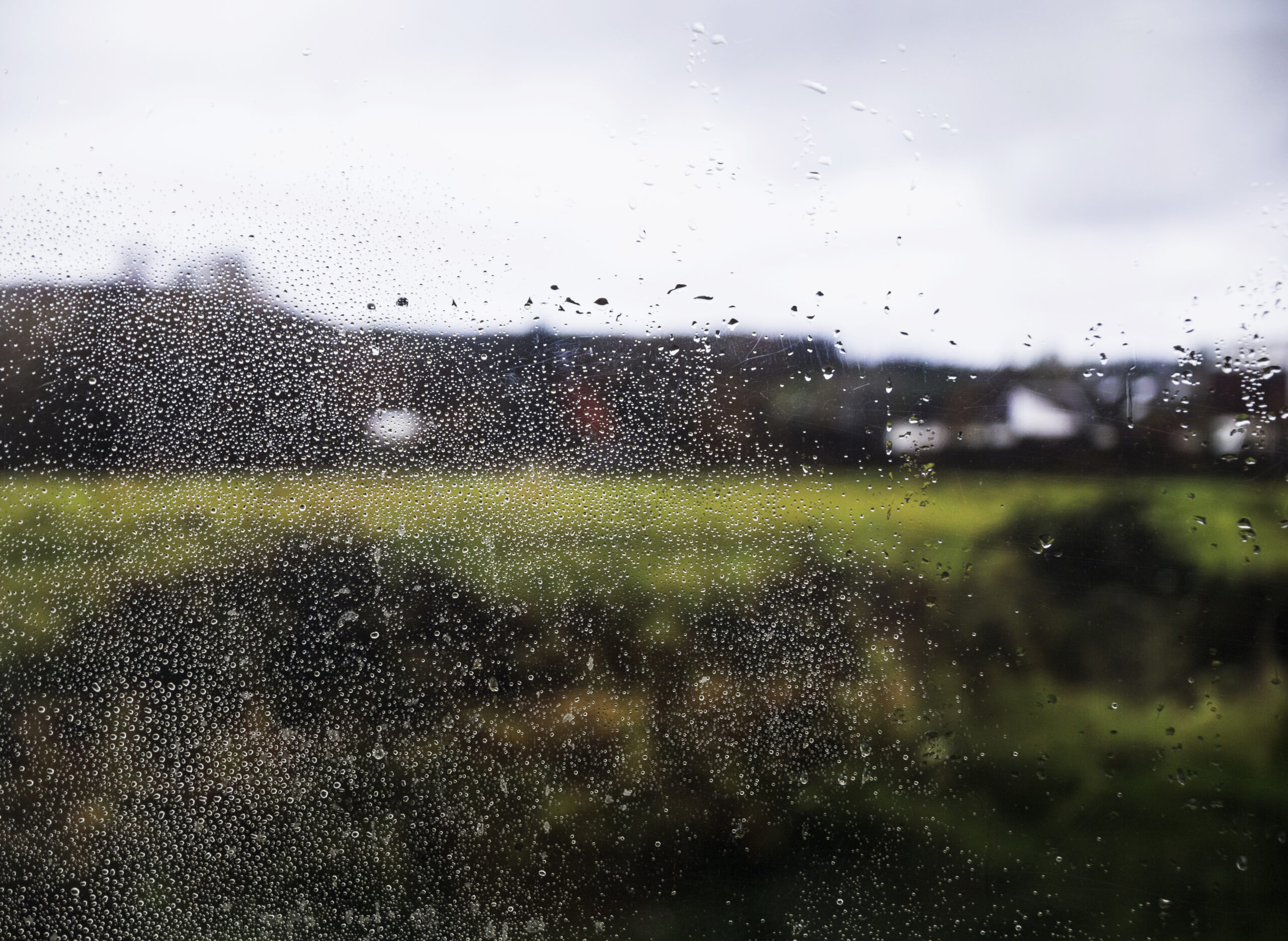 Chuvas Limitam Colheita de Soja no Leste de MT - Imagem do artigo original