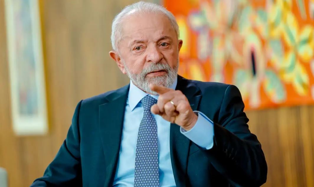 Lula Condena Bombardeios dos EUA na Venezuela e Defende ONU - Imagem do artigo original