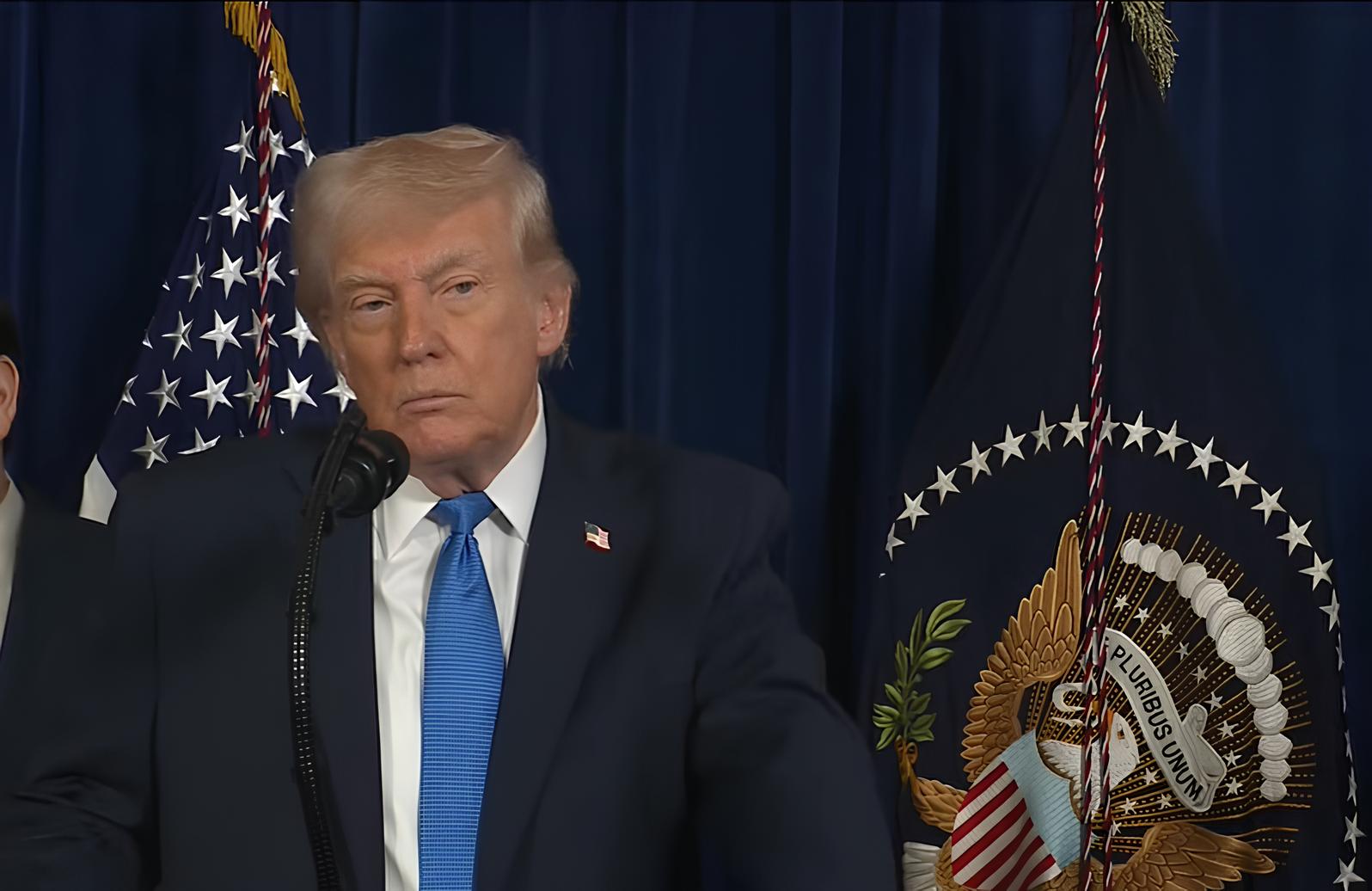 UE Reúne Embaixadores Após Ameaça de Tarifas dos EUA - Imagem do artigo original